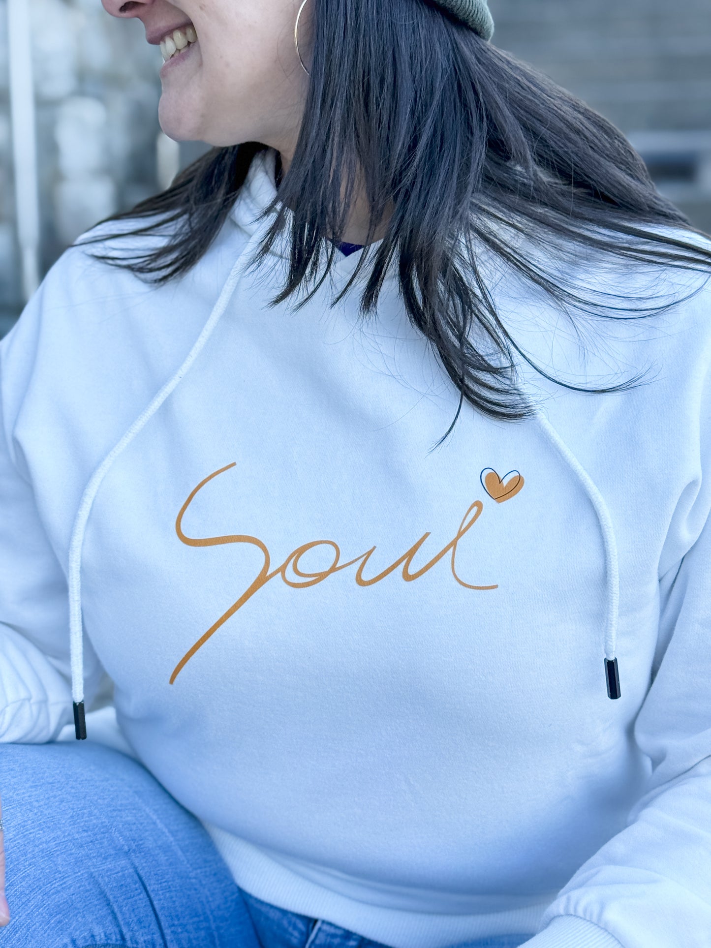 Soul Hoodie for Women