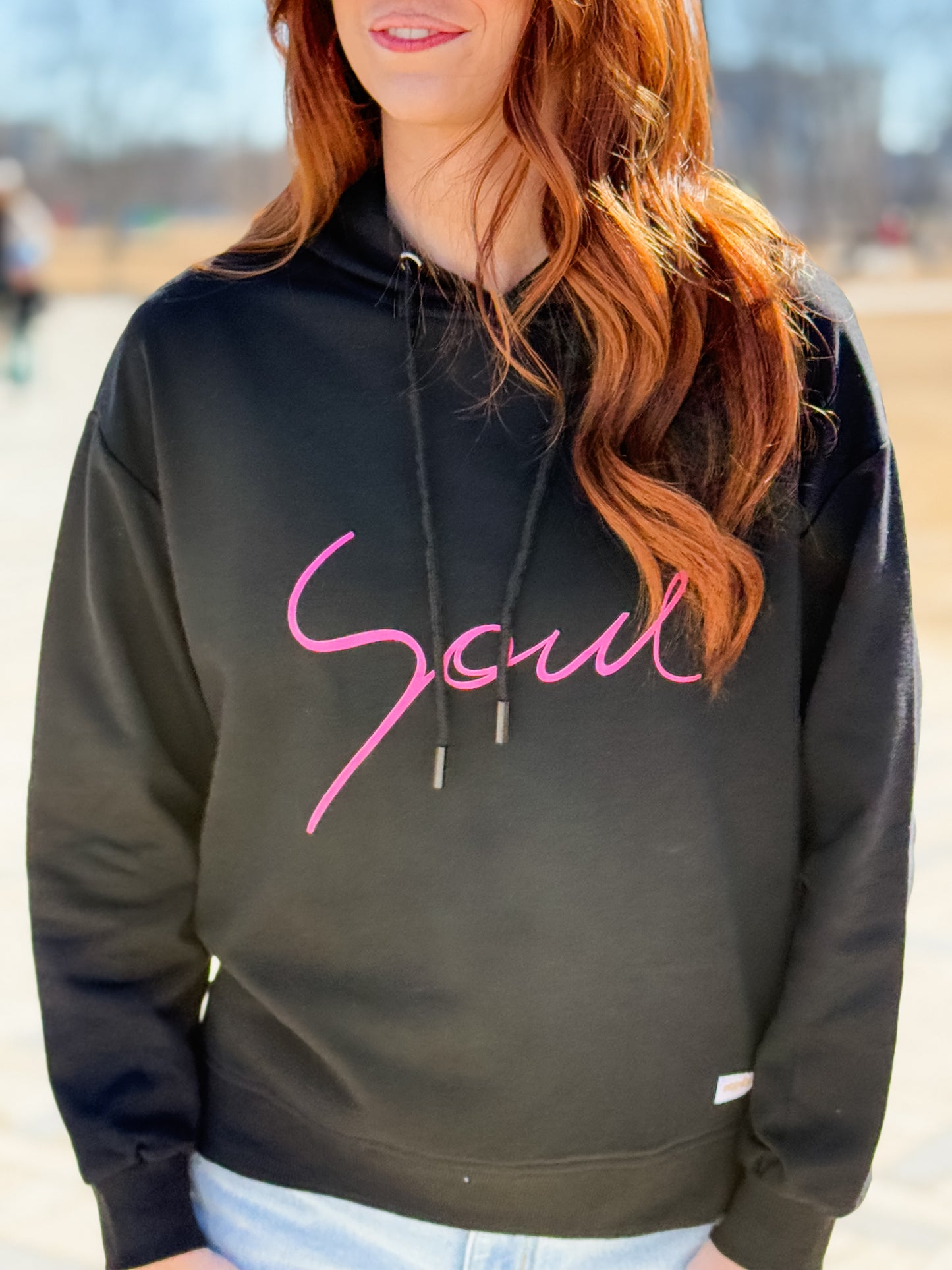 Soul Hoodie for Women
