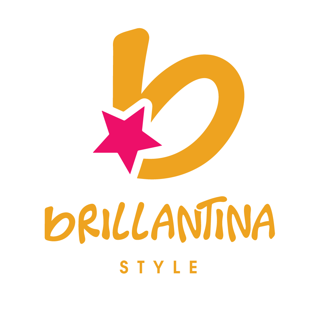 Brillantina Style logo
