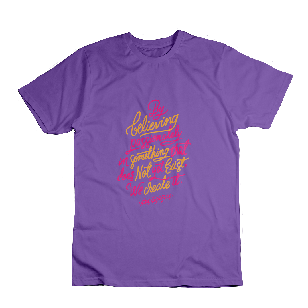 Nikos Kazantzakis T-Shirt